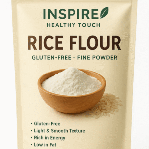 Inspire Rice Flour