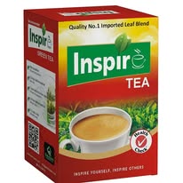 Inspire Tea 250Gram