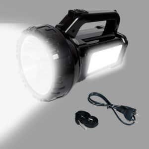 Emergency LED Light