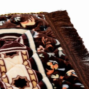 Gift Box Super Soft Prayer Mat Jay e Namaz