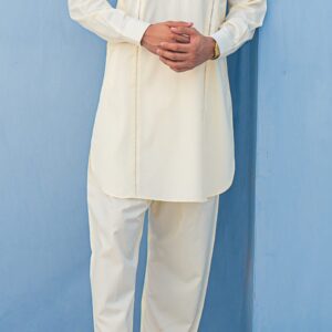 Italian Wash N Wear | A Premium Redefined 4-Season Stuff Boski