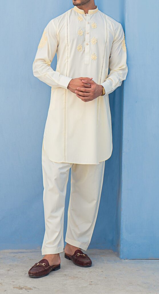 Italian Wash N Wear | A Premium Redefined 4-Season Stuff Boski
