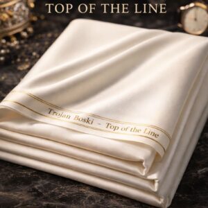 Trojan Boski – Top of the Line