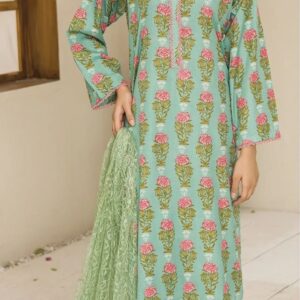 Three Piece Wash & Wear – Premium Redefined 4-Season Stuff