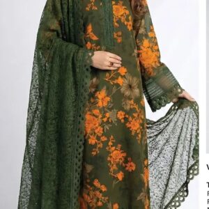 Three Piece Wash & Wear – Premium Redefined 4-Season Stuff 1