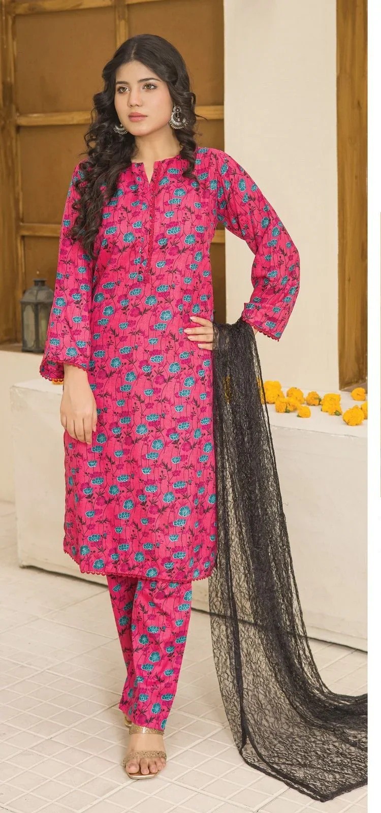 Three Piece Wash & Wear – Premium Redefined 4-Season Stuff 1 - Image 4