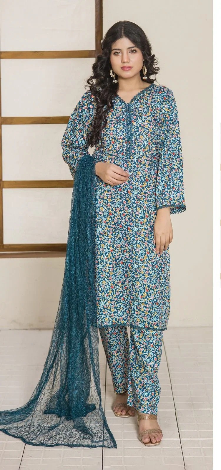 Three Piece Wash & Wear – Premium Redefined 4-Season Stuff 3 - Image 4