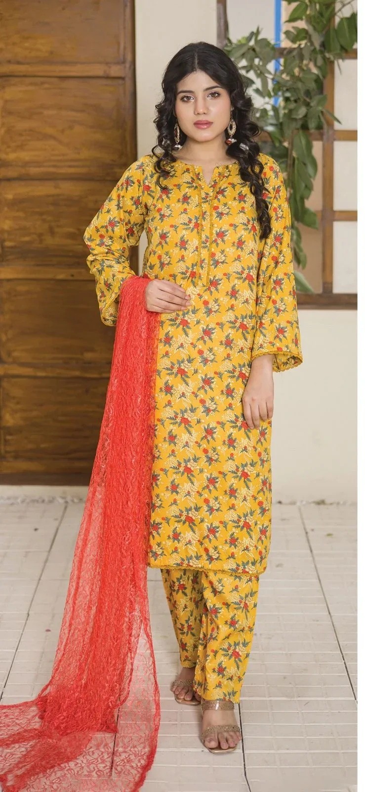 Three Piece Wash & Wear – Premium Redefined 4-Season Stuff 3 - Image 3