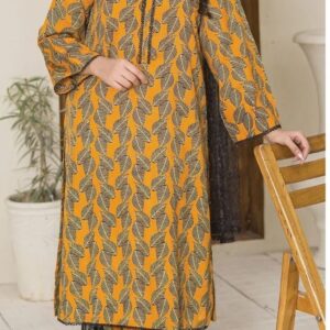 Three Piece Wash & Wear – Premium Redefined 4-Season Stuff 3