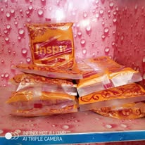 Haldi (Turmeric) Powder – Pure & Natural