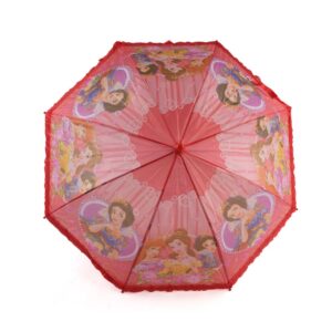 Kids Character Umbrella – Fun, Colorful & Weather Safe