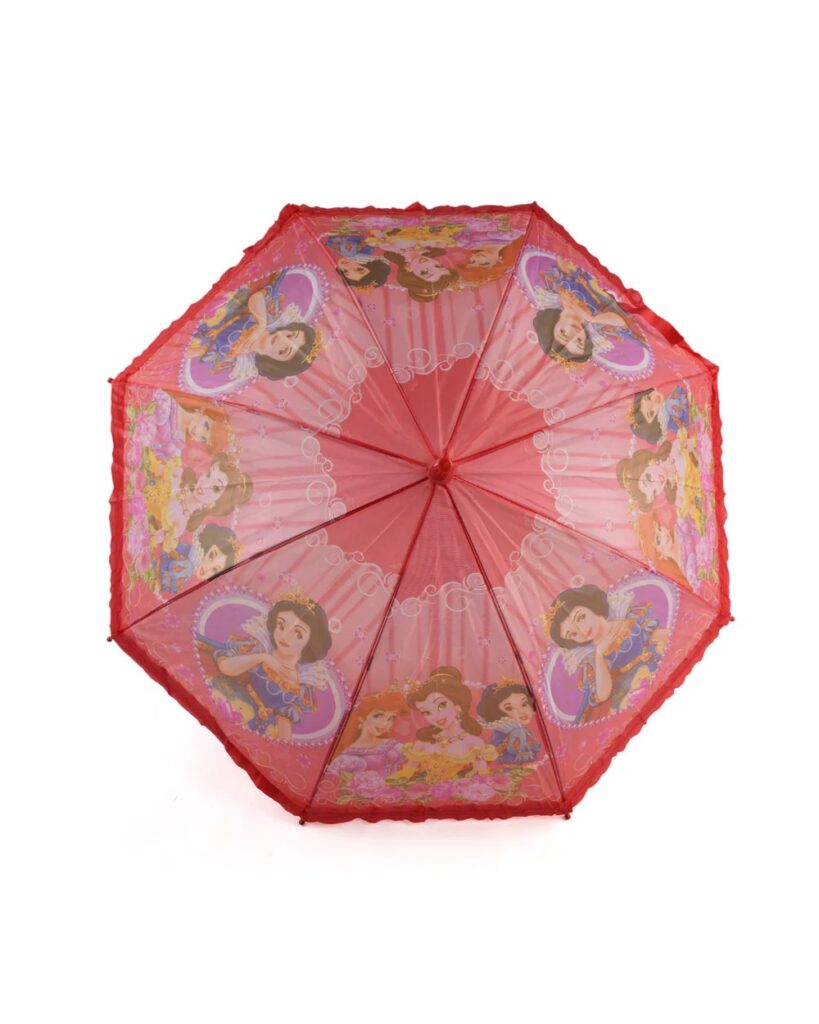 Kids Character Umbrella – Fun, Colorful & Weather Safe