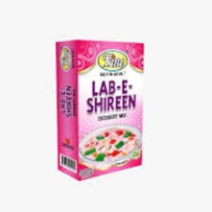 Fine Lab-e-Shireen Dessert mix 150g