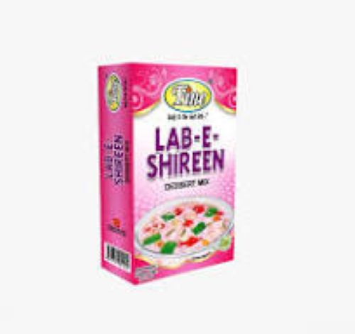Fine Lab-e-Shireen Dessert mix 150g