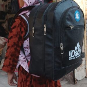 School Bag  Cute, Strong & Comfortable