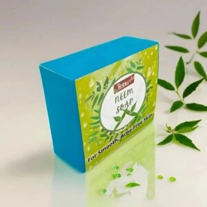 Neem Soap