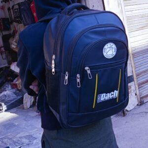 Premium Supper Quality School Bag Strong & Comfortable