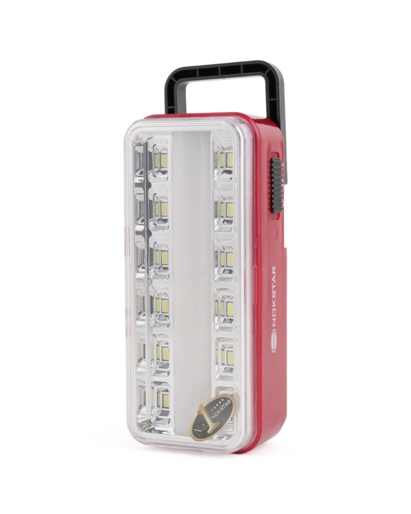 Rechargeable LED Light