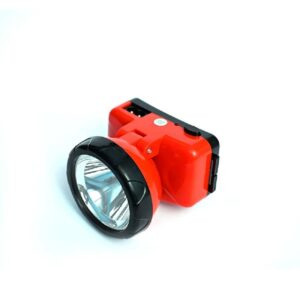 Rechargeable Headlight
