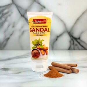 Sandal Facewash - 100ml