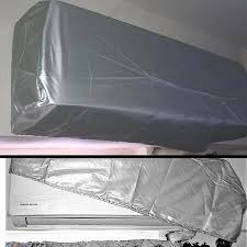 AC Covers — Protective & Durable Dust Covers