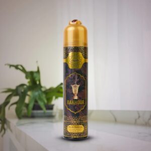 Al Arabia Bakhour Air Freshener — Luxury Arabic Fragrance for Home & Car