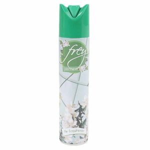Jasmine Air Freshener — Fresh Floral Fragrance