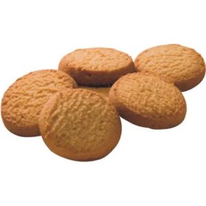 Sugar-Free Biscuits — Healthy & Guilt-Free Snack