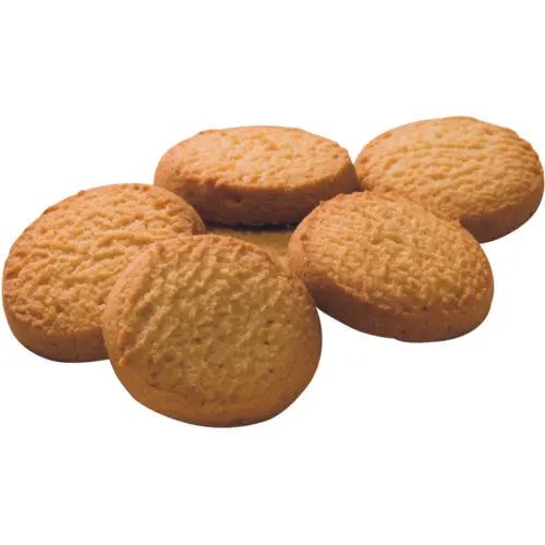 Sugar-Free Biscuits — Healthy & Guilt-Free Snack