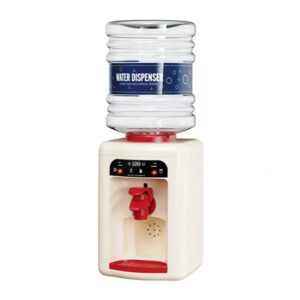 Water Dispenser Set With Light & Sound
